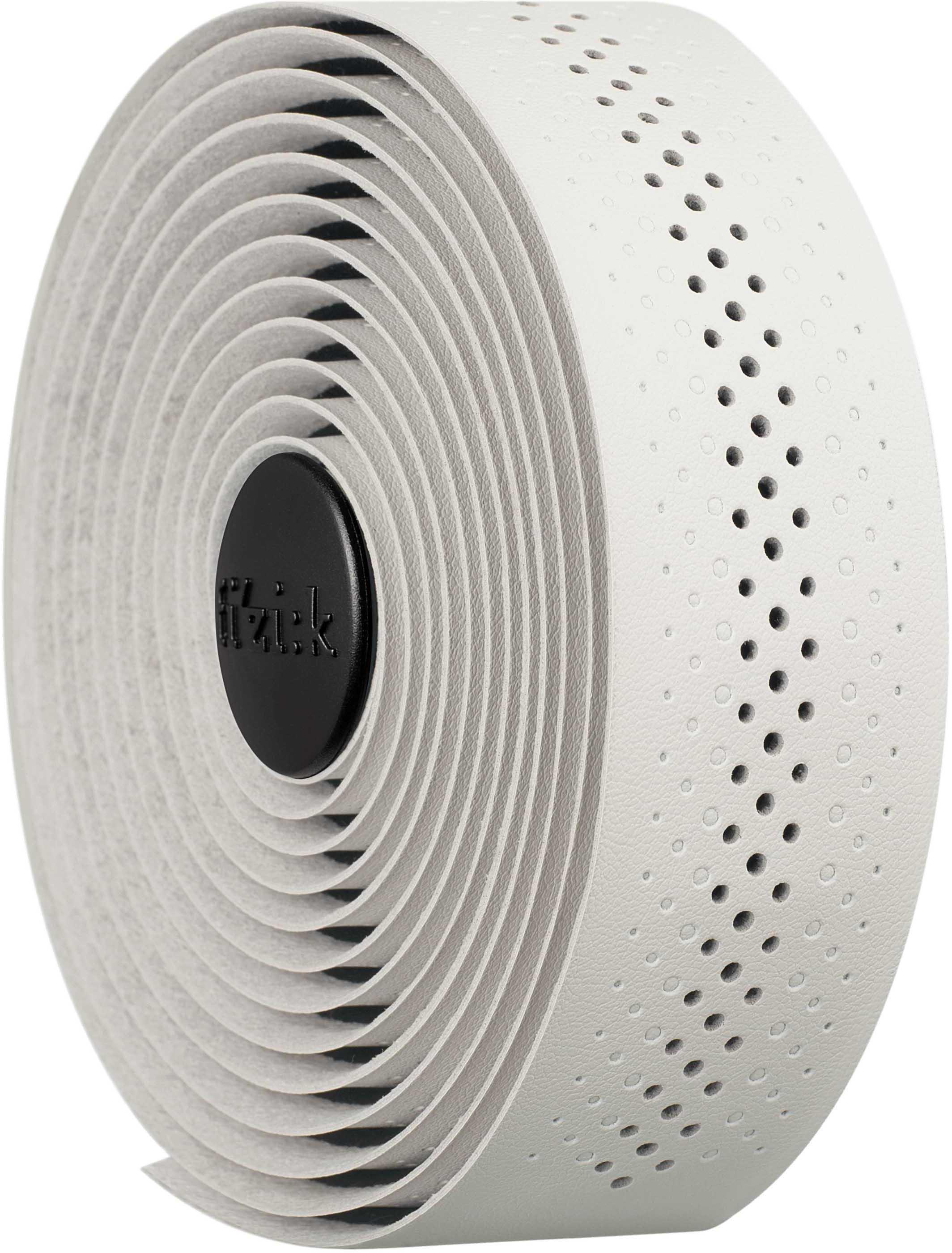 Halfords Fizik Tempo Bondcush Classic Bar Tape White