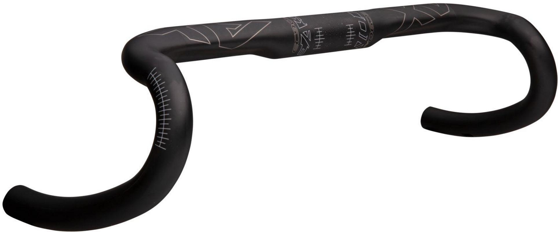Halfords Easton Ec90 Ax Carbon Handlebar, 16D, 42Cm, Di2 | Extra 8% off for BC Members