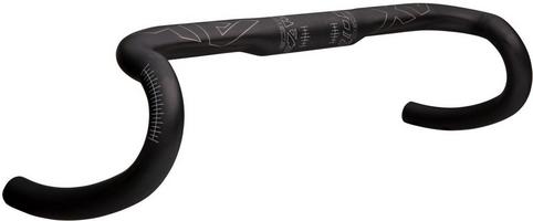 Halfords Easton Ec90 Ax Carbon Handlebar, 16D, 44Cm, Di2 | Extra 8% off for BC Members