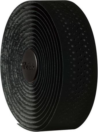 Fizik Tempo Bondcush Soft Feel Bar Tape Black Halfords UK