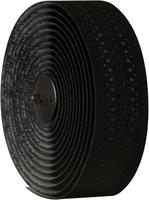 Halfords Fizik Tempo Bondcush Soft Feel Bar Tape Black | Extra 8% off for BC Members