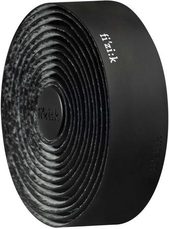 Fizik Terra Microtex Bondcush Tacky Bar Tape Black