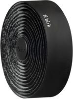 Halfords Fizik Terra Microtex Bondcush Tacky Bar Tape Black | Extra 8% off for BC Members