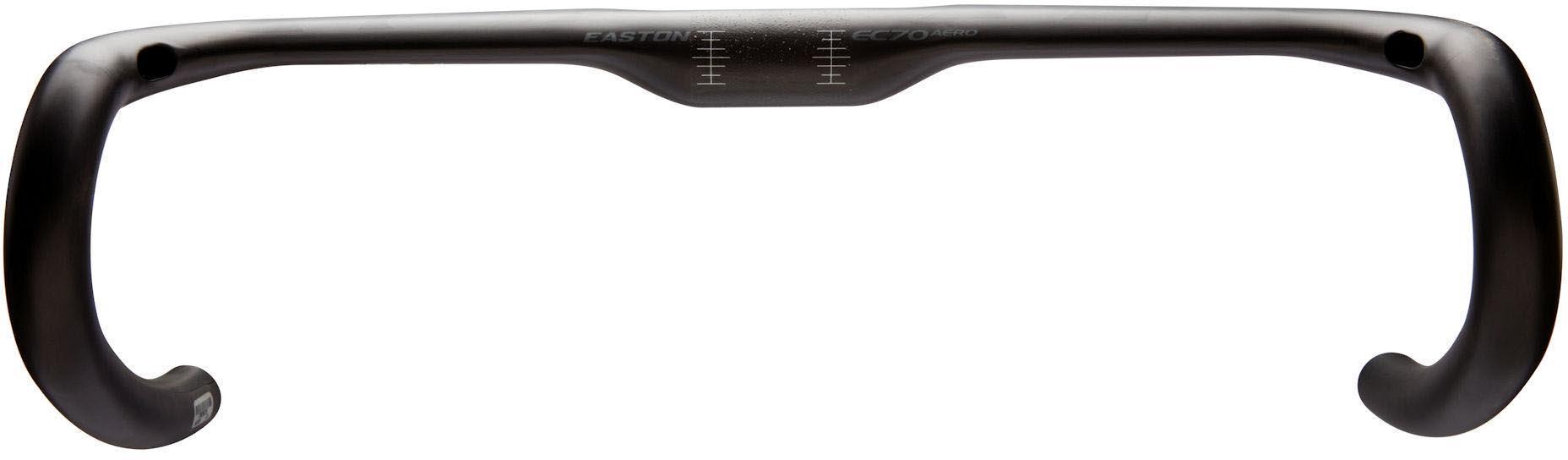 Halfords Easton EC70 Aero Carbon Handlebar, 44cm | Extra 8% off for BC Members