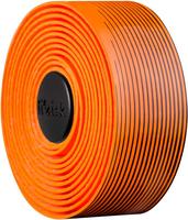 Halfords Fizik Vento Microtex Tacky Bi-Colour Bar Tape Fluro Orange | Extra 8% off for BC Members