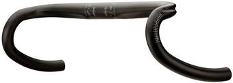 Easton EC70 AX Carbon Handlebar, 44cm, Di2