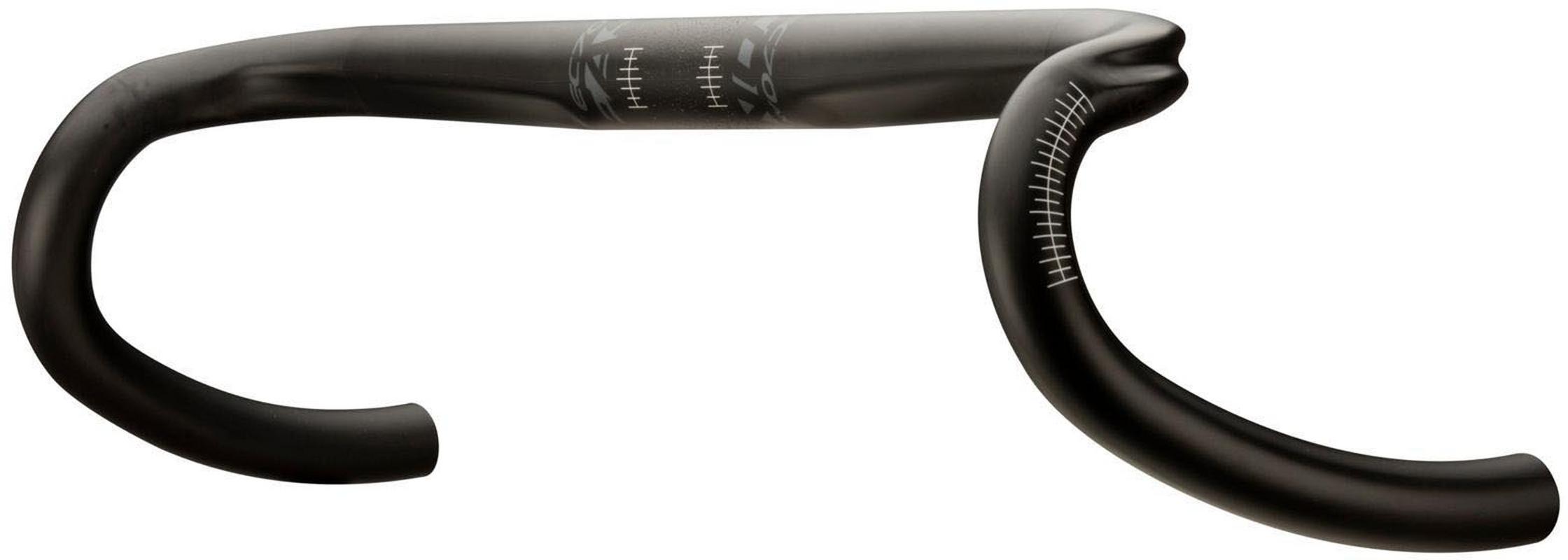 Halfords Easton EC70 AX Carbon Handlebar, 44cm, Di2 | Extra 8% off for BC Members