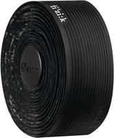Halfords Fizik Vento Microtex Tacky Bar Tape Black | Extra 8% off for BC Members