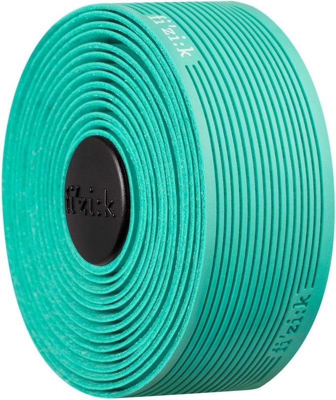 Halfords Fizik Vento Microtex Tacky Bar Tape Celeste