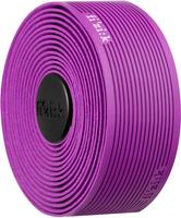 Halfords Fizik Vento Microtex Tacky Bar Tape Fluro Lilac