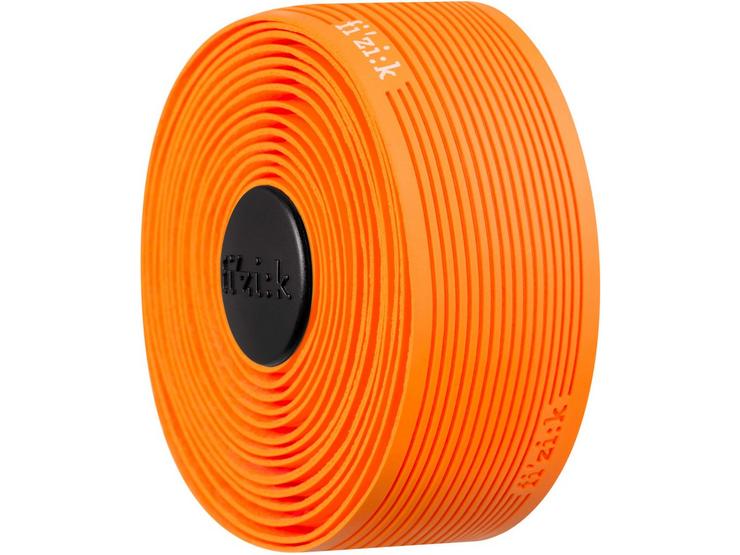 Fizik Vento Microtex Tacky Bar Tape Fluro Orange