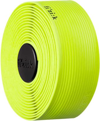 Fizik Vento Microtex Tacky Bar Tape Fluro Yellow