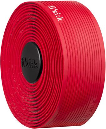 Fizik Vento Microtex Tacky Bar Tape Red