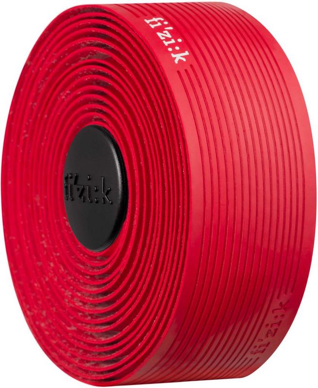 Halfords Fizik Vento Microtex Tacky Bar Tape Red | Extra 8% off for BC Members