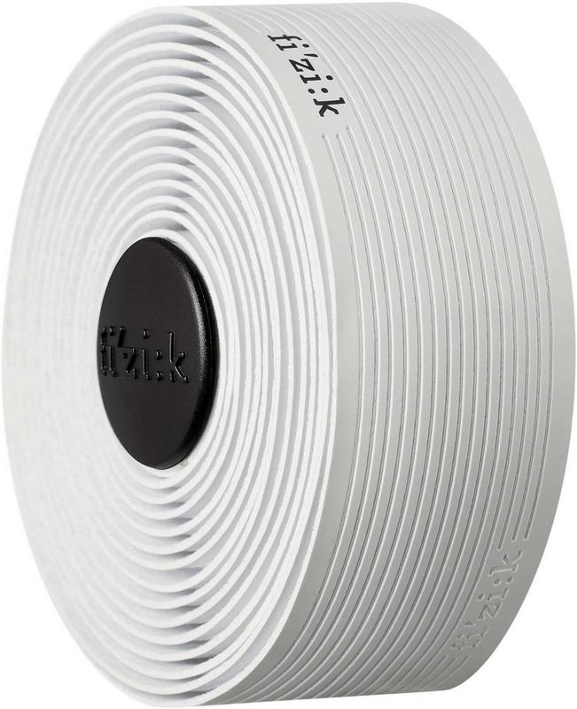Halfords Fizik Vento Microtex Tacky Bar Tape White | Extra 8% off for BC Members