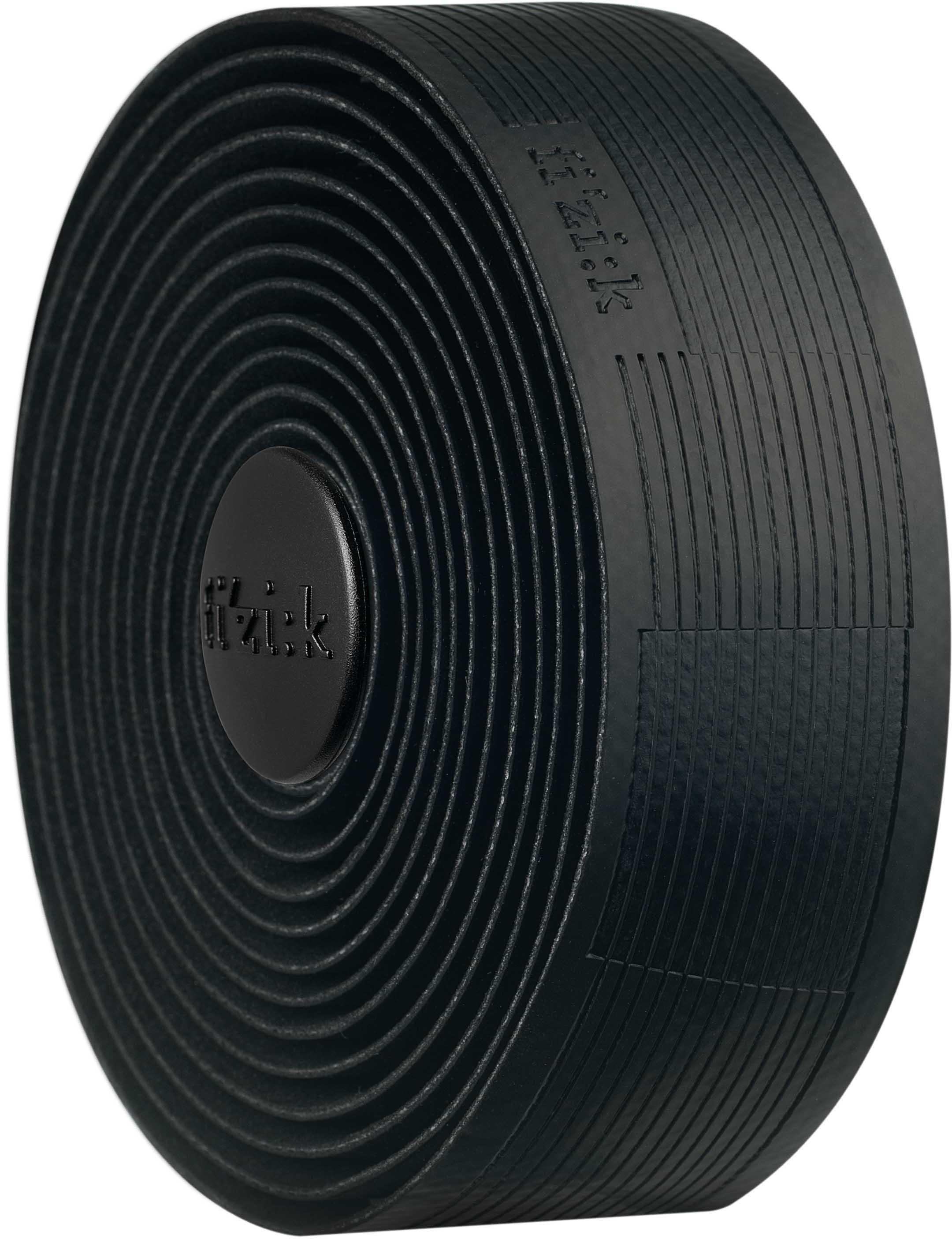 Halfords Fizik Vento Solocush Tacky Bar Tape Black