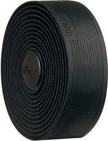 Halfords Fizik Vento Solocush Tacky Bar Tape Black | Extra 8% off for BC Members