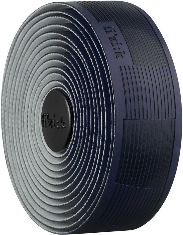 Halfords Fizik Vento Solocush Tacky Bar Tape Blue | Extra 8% off for BC Members