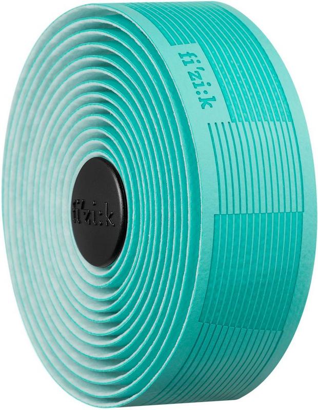 Halfords Fizik Vento Solocush Tacky Bar Tape Celeste