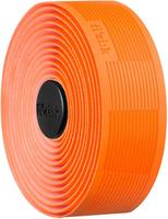 Halfords Fizik Vento Solocush Tacky Bar Tape Fluro Orange