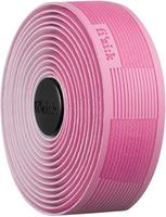 Halfords Fizik Vento Solocush Tacky Bar Tape Fluro Pink