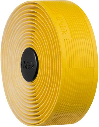 Fizik Vento Solocush Tacky Bar Tape Fluro Yellow