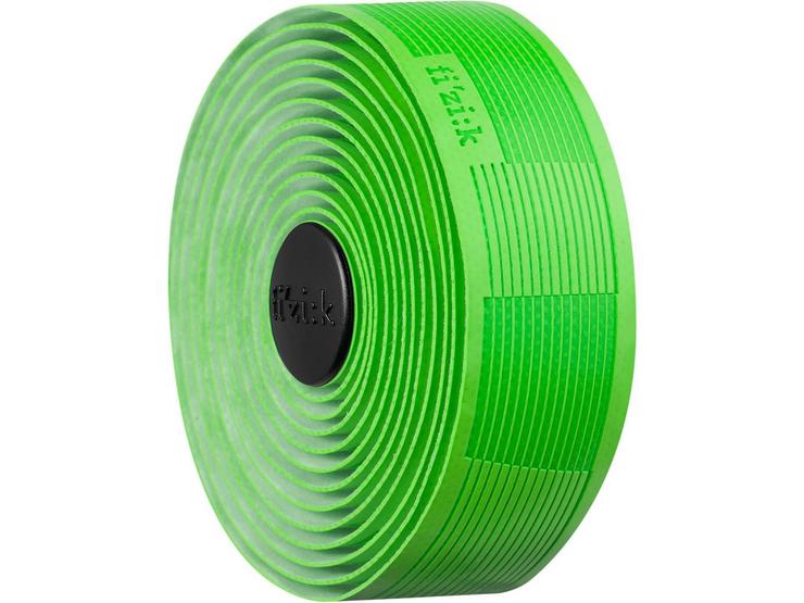 Fizik Vento Solocush Tacky Bar Tape Green