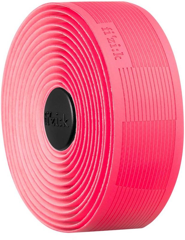 Halfords Fizik Vento Solocush Tacky Bar Tape Pink | Extra 8% off for BC Members