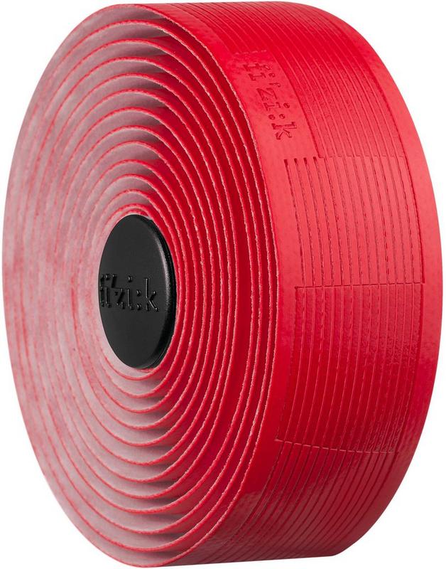 Halfords Fizik Vento Solocush Tacky Bar Tape Red | Extra 8% off for BC Members