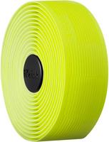 Halfords Fizik Vento Solocush Tacky Bar Tape Yellow