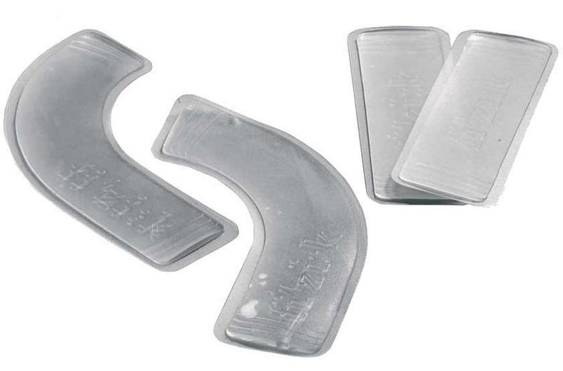 Fizik Bar Gel Set - 4 pcs Fizik Bar Gel Set - 4 pcs