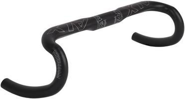 Halfords Easton Ec90 Alx Carbon Handlebar, 10D, 38Cm, Di2 | Extra 8% off for BC Members