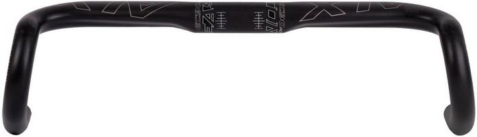 Halfords Easton Ec90 Alx Carbon Handlebar, 10D, 40Cm, Di2 | Extra 8% off for BC Members