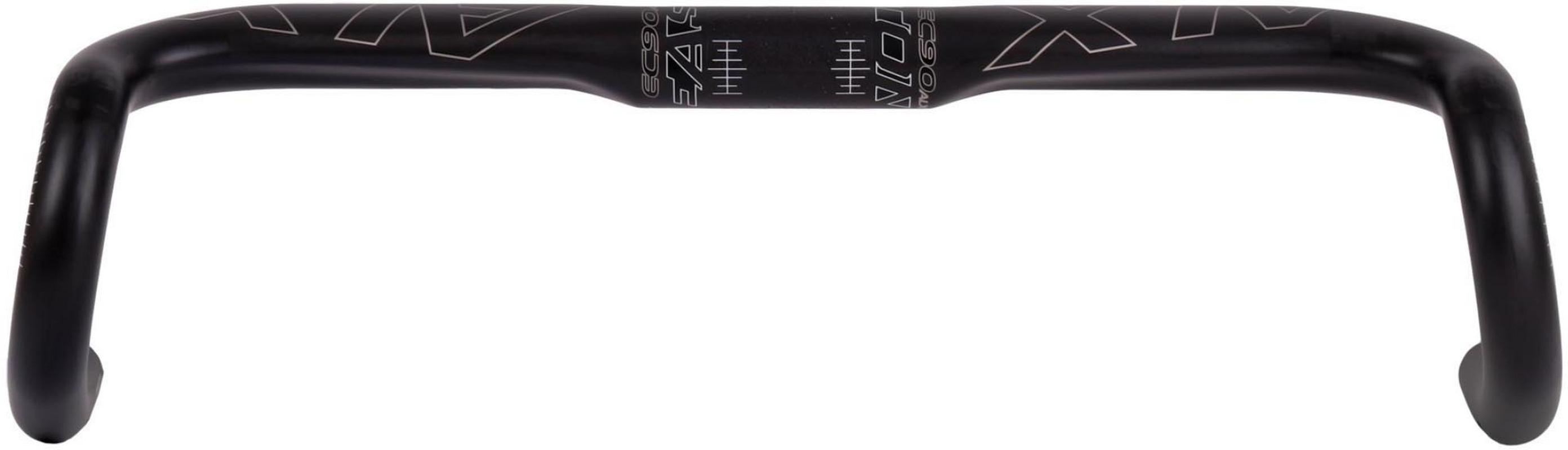 Halfords Easton Ec90 Alx Carbon Handlebar, 10D, 40Cm, Di2 | Extra 8% off for BC Members