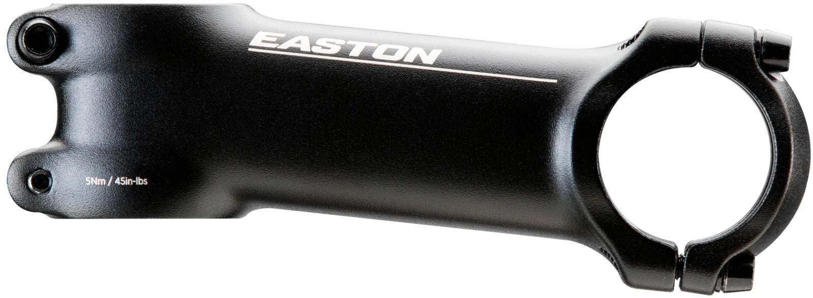 Easton EA50 Stem 31.8mm 110mm +/-7° Rise
