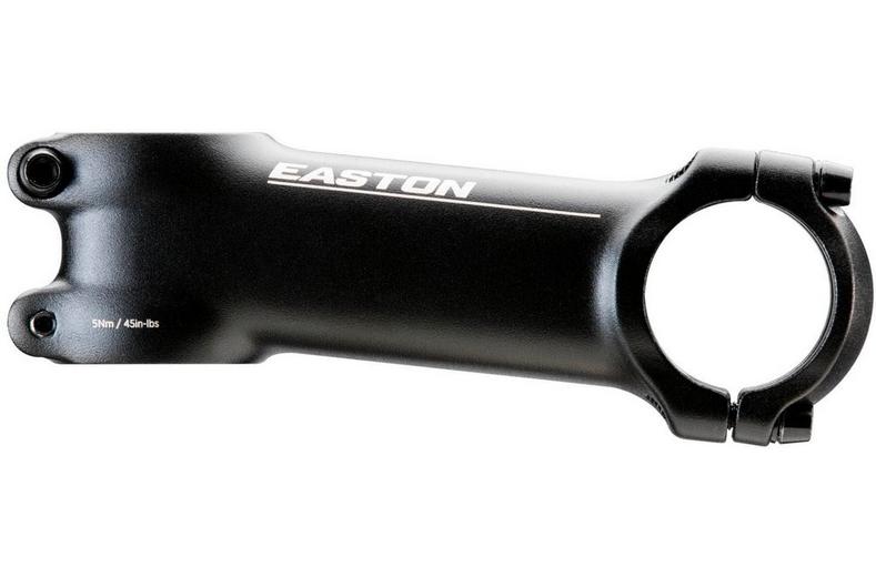Easton EA50 Stem 31.8mm 110mm +/-7° Rise Easton EA50 Stem 31.8mm 110mm +/-7° Rise