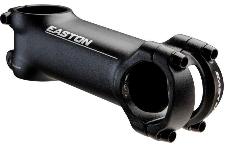 Easton EA50 Stem 31.8mm 110mm +/-7° Rise Easton EA50 Stem 31.8mm 110mm +/-7° Rise