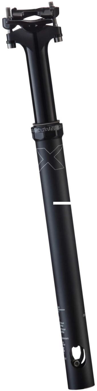 Easton EA90 AX Dropper Post 27.2mm, 350/50