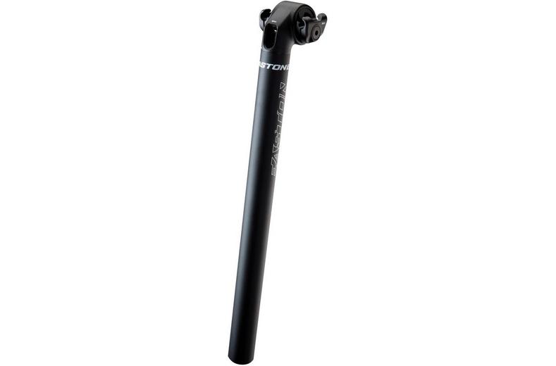 Easton EA90 Seatpost 27.2X350, 0mm Offset Easton EA90 Seatpost 27.2X350, 0mm Offset