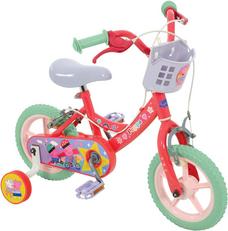 Peppa pig bicycle 14 hot sale inch