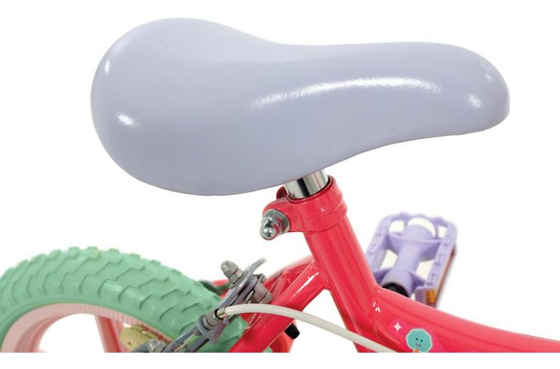 Peppa Pig Kids Bike - 12" Wheel Peppa Pig Kids Bike - 12" Wheel