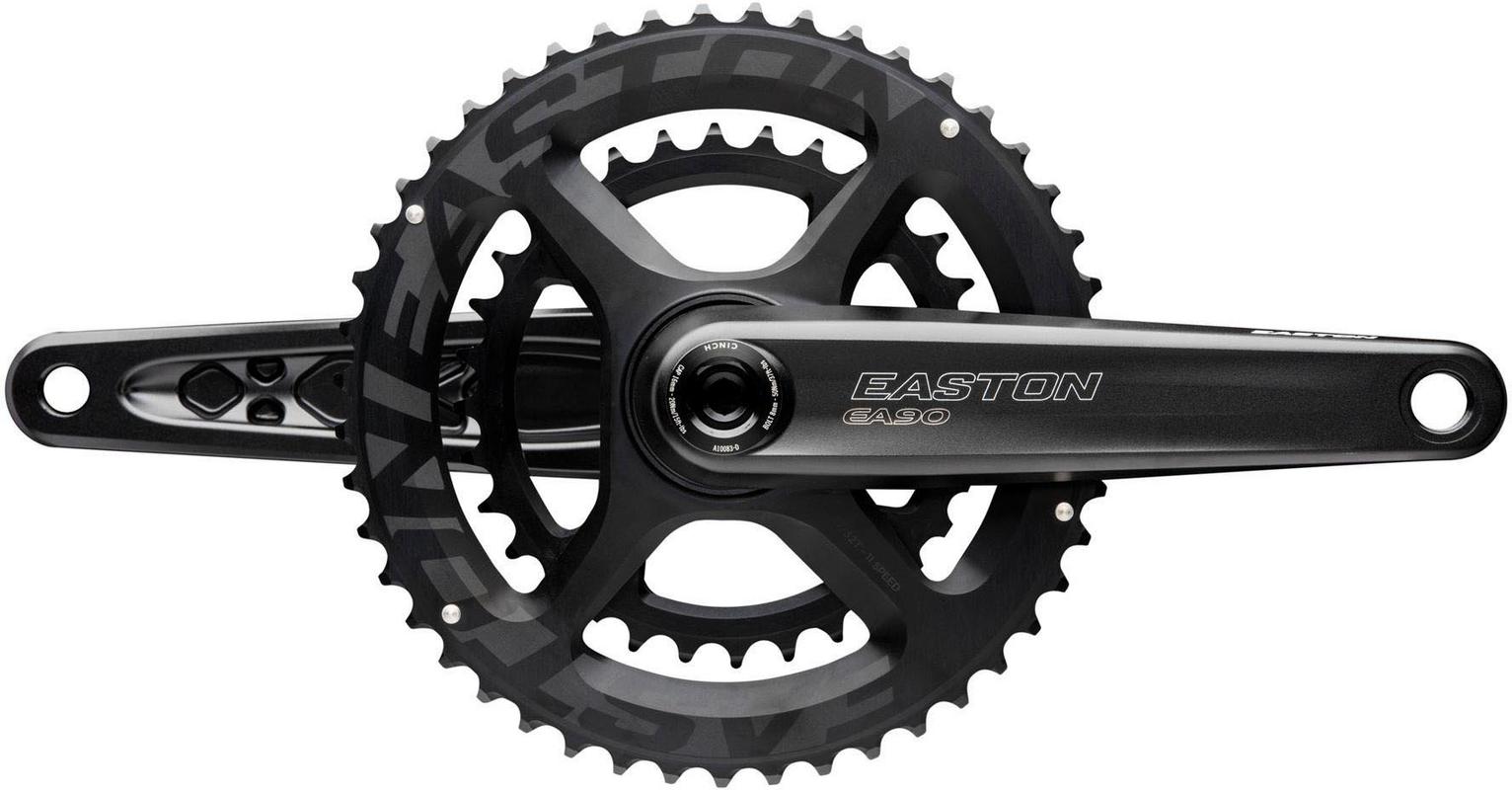 Halfords Easton Ea90 Cranks (Arms Only) , 172.5Mm | Extra 8% off for BC Members