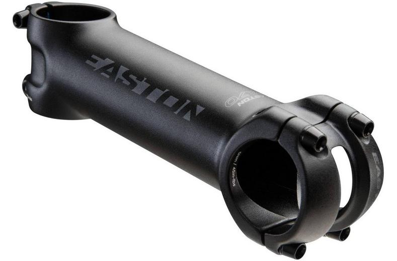 Easton EA70 Stem 31.8mm 110mm +/-7° Rise Easton EA70 Stem 31.8mm 110mm +/-7° Rise