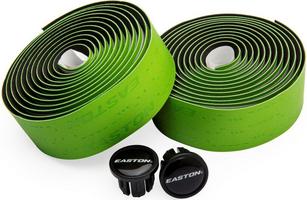 Halfords Easton Microfibre Bar Tape, Green | Extra 8% off for BC Members