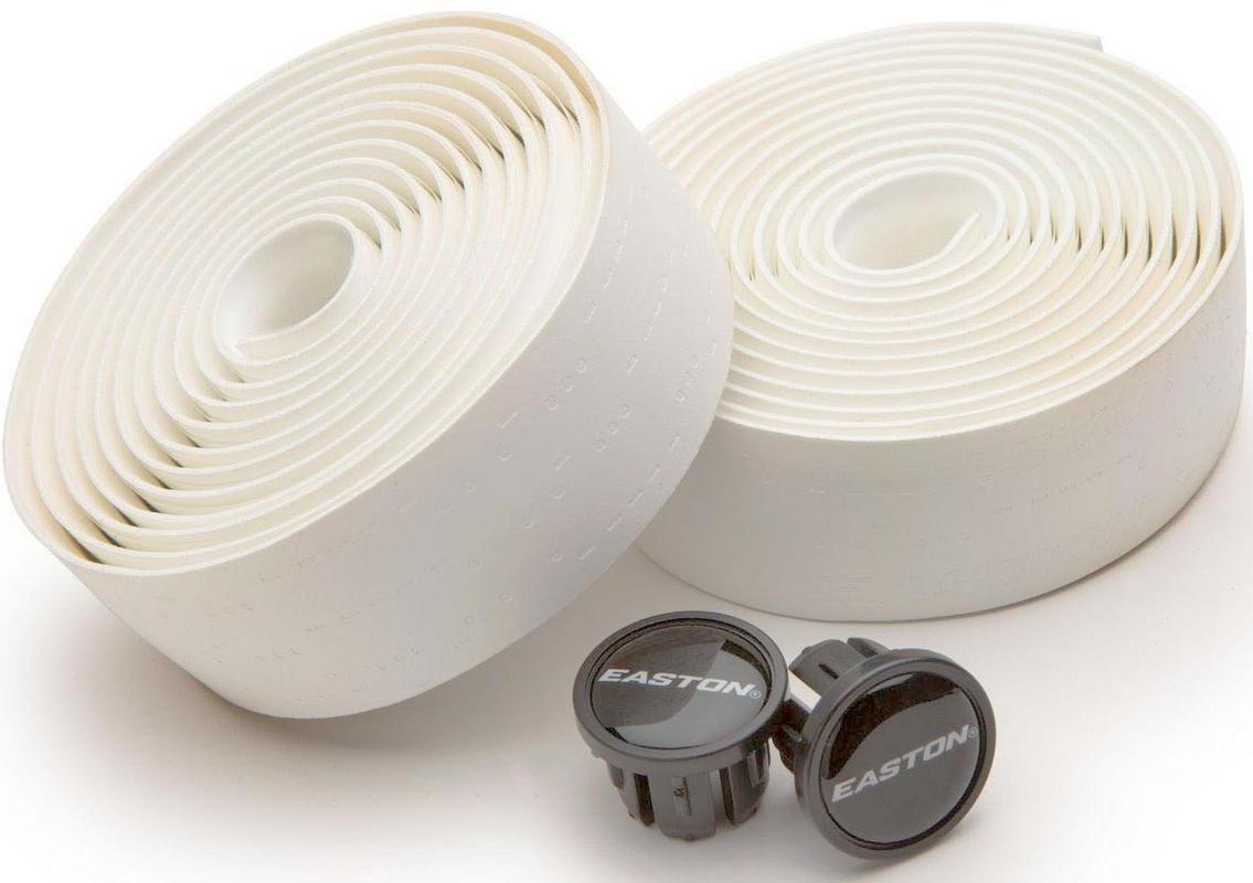 Halfords Easton Microfibre Bar Tape, White | Extra 8% off for BC Members