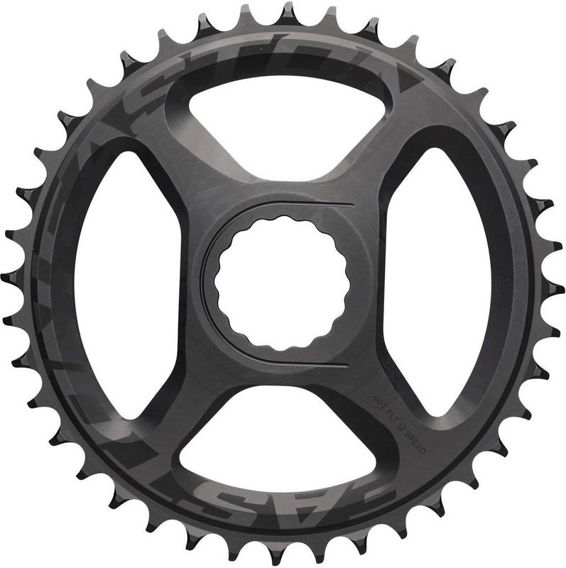 Halfords Easton Direct Mount Chainring Flattop, 36T | Extra 8% off for BC Members