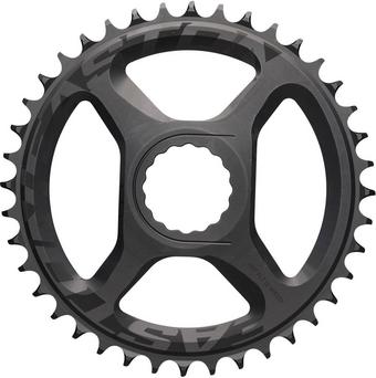 Easton Direct Mount Chainring Flattop, 38T