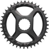 Halfords Easton Direct Mount Chainring Flattop, 42T