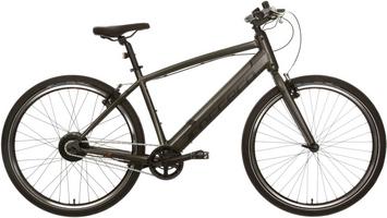 Halfords Refurbished Grade C - Carrera Impel Im-1.1 Electric Hybrid Bike - M Frame | Extra 8% off for BC Members