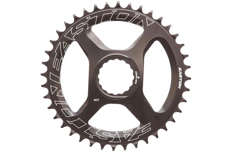 Easton Direct Mount Chainring, 42T Easton Direct Mount Chainring, 42T